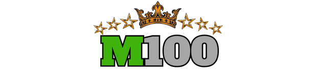 M100